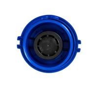 Recipiente Refrigerante Motore Compatibile Con Per Jetta Per Golf Per Eos Tappo Serbatoio Di Espansione Del Radiatore Del Liquido Di Raffreddamento 3B0121321 1J0121403 6Q0121407