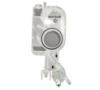 Marel Shop® - Recipiente Segnalatore Pressione Airbreak per Lavastoviglie compatibile con Vestel Atlantic per Modelli: BBIDW2905 - BDW2745 - LVK5PWA - KONEN9LW