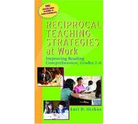 Reciprocal Teaching Strategies at Work