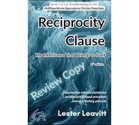 Reciprocity Clause: The Inheritance That Belongs to Itself