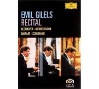 Recital: Beethoven/Mendelssohn