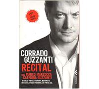 Recital. Con 2 DVD