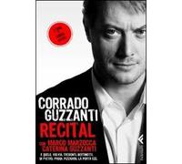 Recital. Con 2 DVD