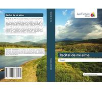 Recital de mi alma: Poesía