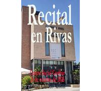 Recital en Rivas