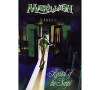 Recital Of The Script DVD Video - 0724349062597