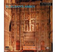 Recital On The Organ Of St. Alban's Abbey