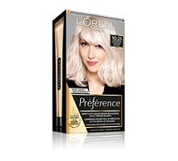 Preferenza Tintura permanente 10.21 stoccolma, 1 pz