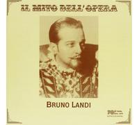 Recital Rigoletto Excerpts with Hilde Reggiani (CD)