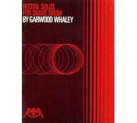 Recital Solos for Snare Drum
