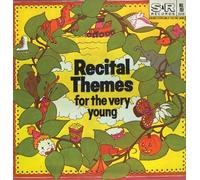 Recital Themes For The Very Young (US Import)