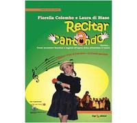 Recitar cantando ovvero come accostare bambini e ragazzi all'opera lirica attraverso il teatro