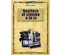 Recitare al cinema e in tv