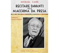 Recitare davanti alla macchina da presa