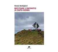 Recitare l'«Infinito» a Capo Horn