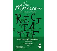 Récitatif