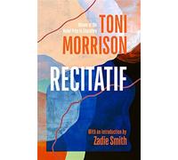 Recitatif - Morrison Toni