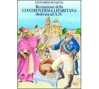 Recitazione della controversia liparitana dedicata ad A.D.
