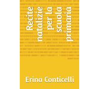 Recite natalizie per la scuola primaria