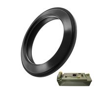 Recitem Thetford - Guarnizione in gomma per WC C200 C250 C260 C400, compatibile con sistemi a cassette per camper da campeggio