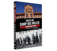 Récits du camps des milles - l'engrenange fatal