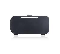 Reciver USB Battery Door Housing Back Cover Bottom Case per Razer Viper V3 Hyperspeed Mouse