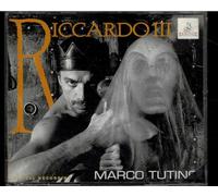 Reck - Riccardo III. [Import]