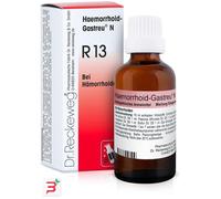 RECKEWEG R13 GOCCE 22ML