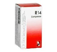 RECKEWEG R14 100 COMPRESSE