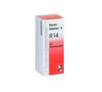 RECKEWEG R14 GOCCE 50ML