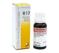 Reckeweg R17 Gocce 22ml