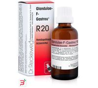 RECKEWEG R20 GOCCE 22ML