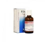 R26 Reckeweg Gocce 22 ml