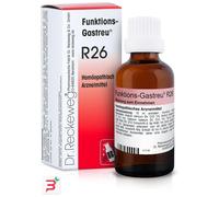 RECKEWEG R26 GOCCE 22ML