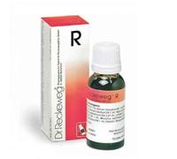 RECKEWEG R28 GOCCE 22ML