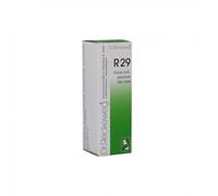 R29 Reckeweg Gocce 22 ml