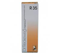 R35 Reckeweg Gocce 22 ml