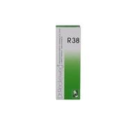 R38 Reckeweg Gocce 22 ml