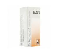 Dr. Reckeweg R40 Gocce 22 ml