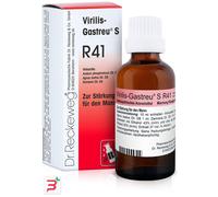 RECKEWEG R41 GOCCE 22ML