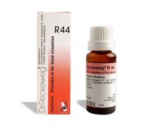 R44 Reckeweg Gocce 22 ml