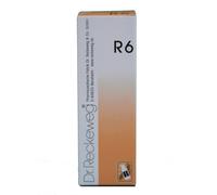 Reckeweg R6 Gocce 22ml