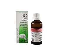 Reckeweg R9 Gocce 22ml