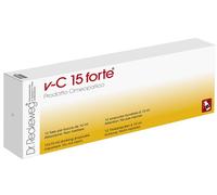 RECKEWEG VC15 FORTE 12F OS