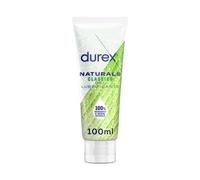 Reckitt Benckiser Durex Naturals Classico - Gel Lubrificante intimo 100 ml