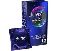 DUREX PROFIL PERFORMA 12PZ