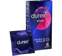 Durex Sync 6 Profilattici