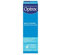 Reckitt Benckiser H. Bagno Oculare Optrex Multi Azione 100 Ml