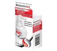Reckitt Benckiser H. Benactivdol Gola Spray Mucosa Soluzione Orale 15 Ml 8,75 Mg/dose
