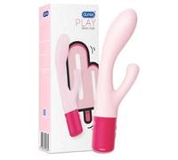 Reckitt Benckiser H.(it.) Durex Maxi Fun Dual Head Pink